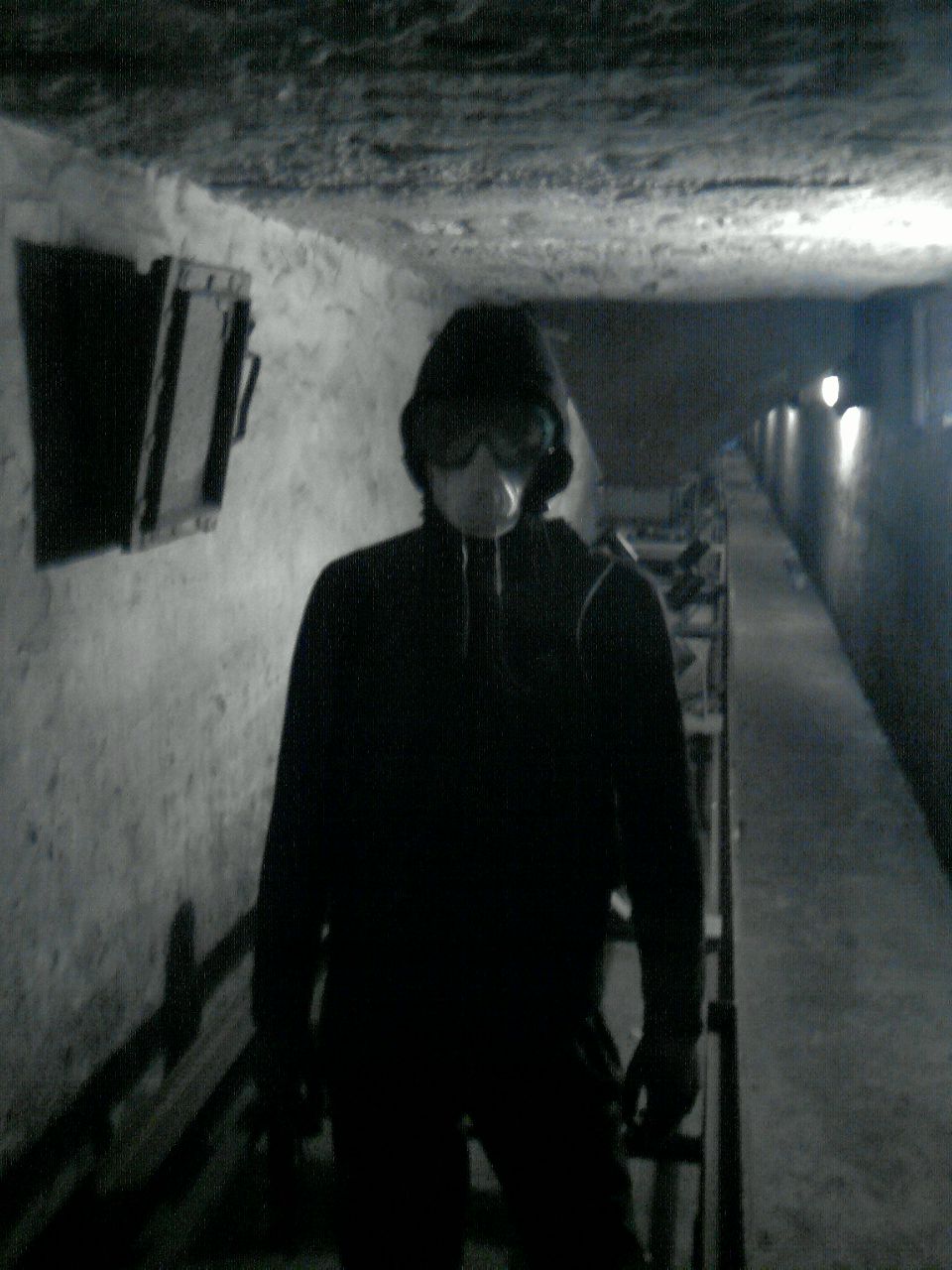 Андрей Хальзев | Курск