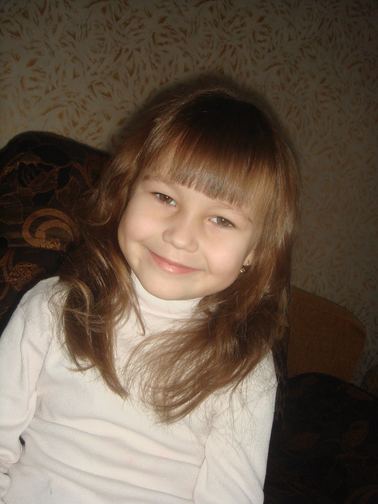 Юлия Буянова | Прокопьевск