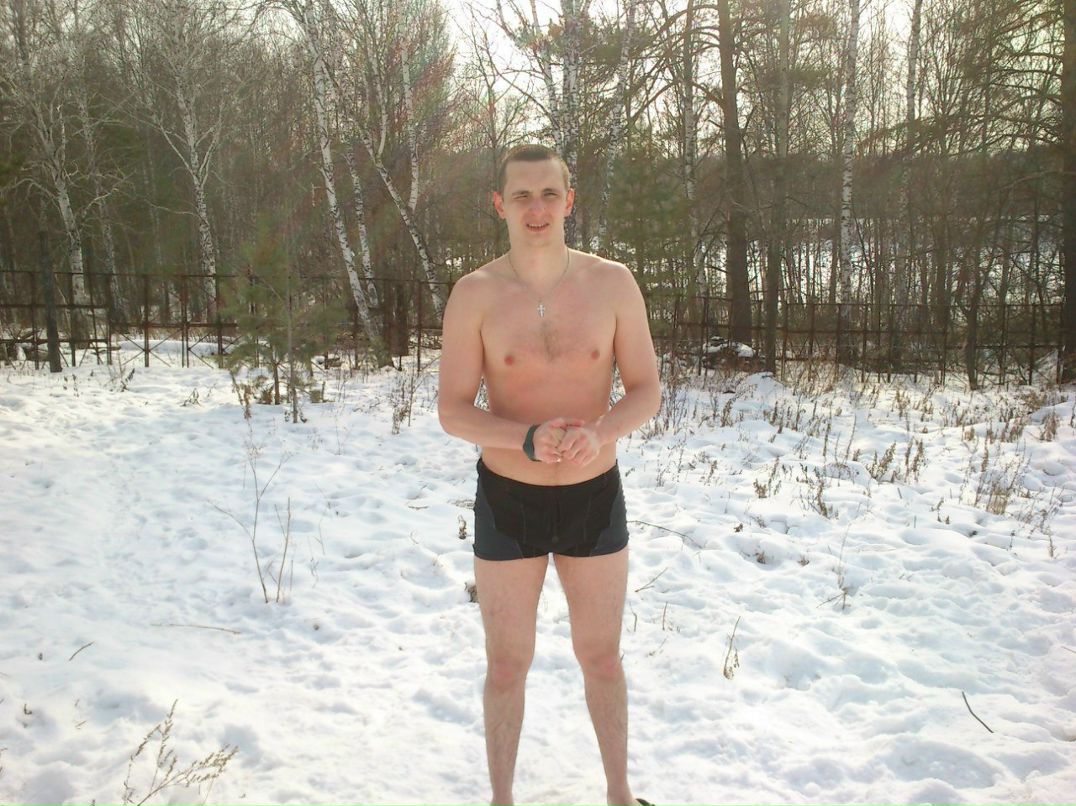 Антон Бокарёв | Тюмень