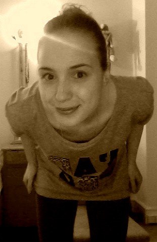 Лена Сарбукова | Москва