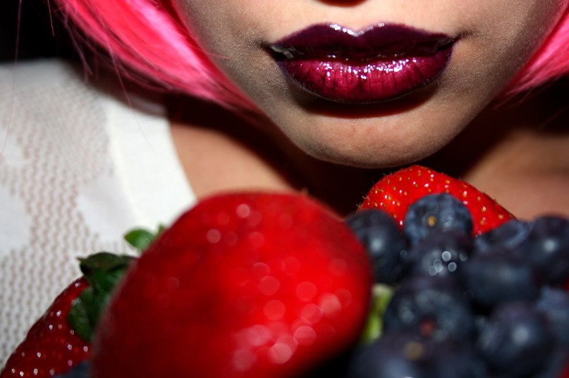 Юля Евдокимова | Санкт-Петербург