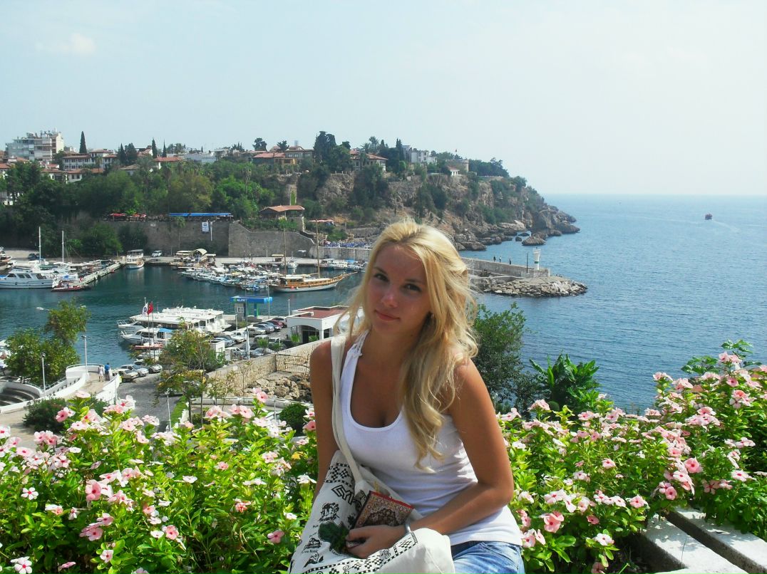 Маргарита Чубарева | Ростов-на-Дону