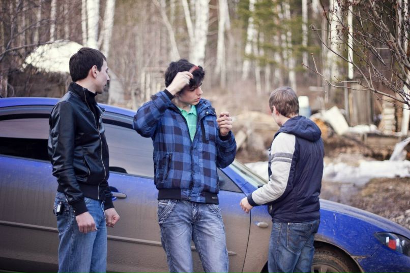 Сергей Анисимов | Иркутский