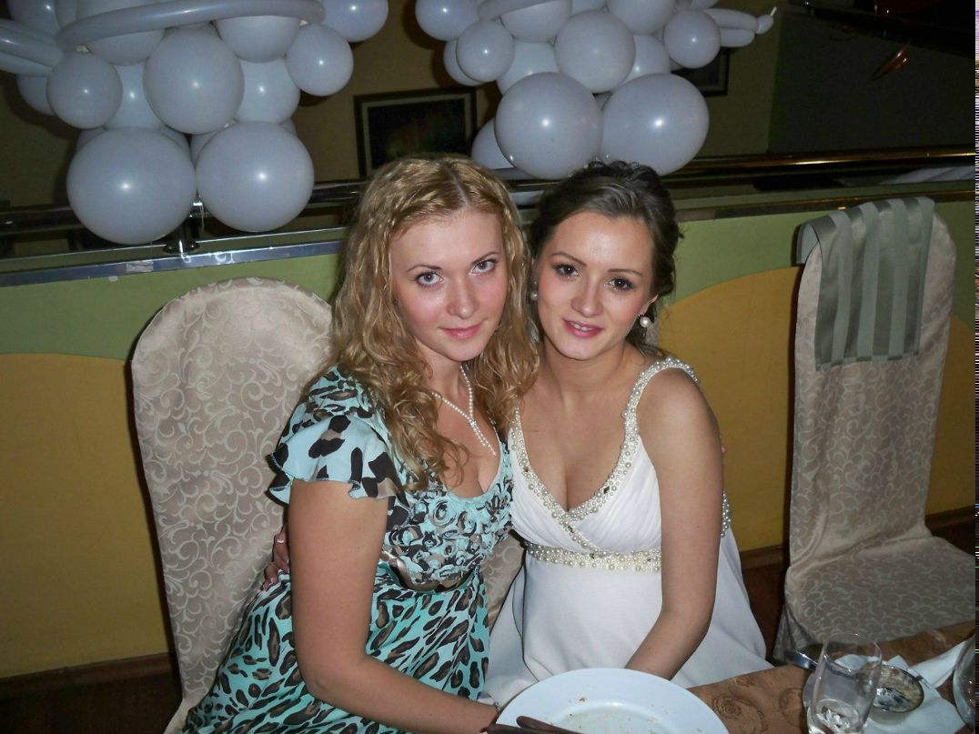 Леночка Ерыженская LeNuSiK | Усинск