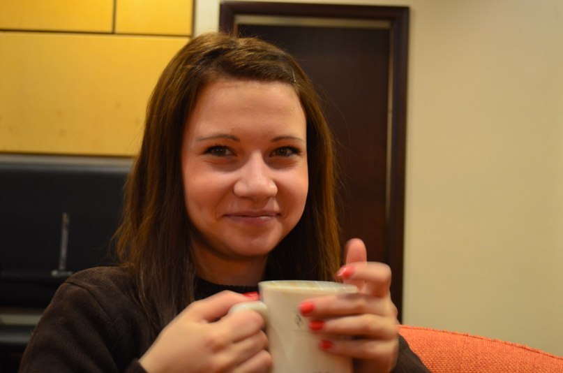 Дарья Бахмутова | Белгород