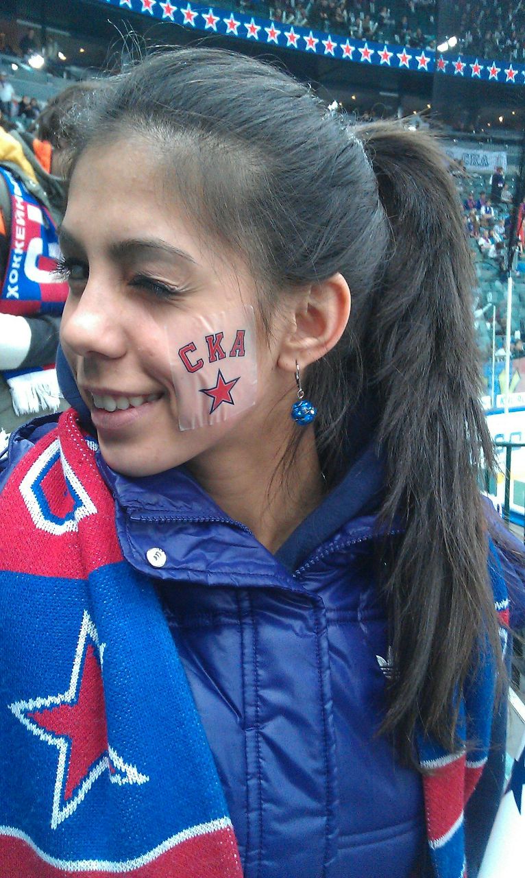 Алина Щулева | Freeport District