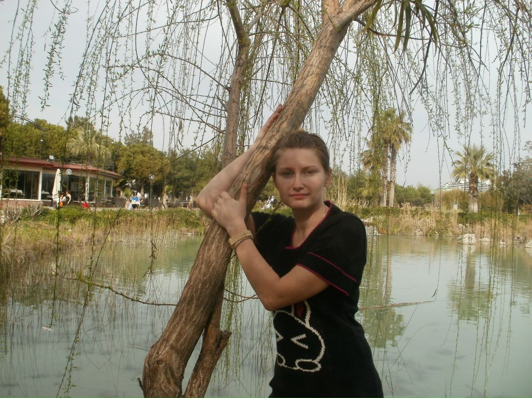 Полина Пушкина | Москва