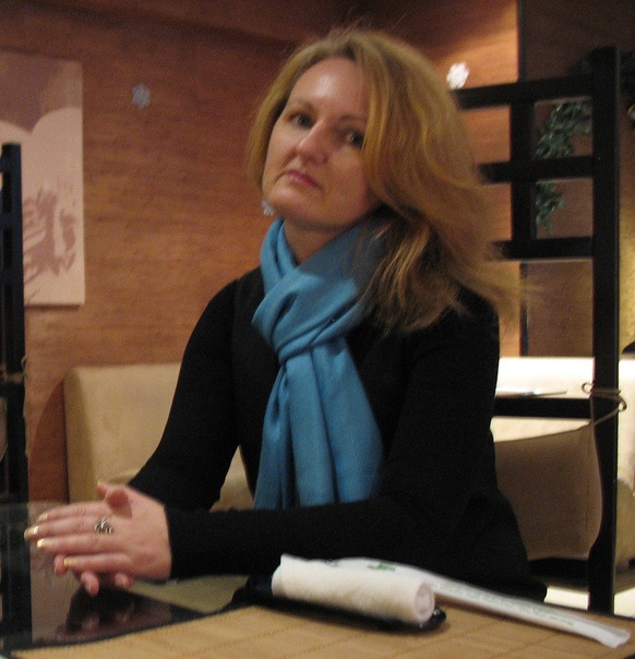 №22, Ирина Осипова, Санкт-Петербург №22, Ирина Осипова, Санкт-Петербург