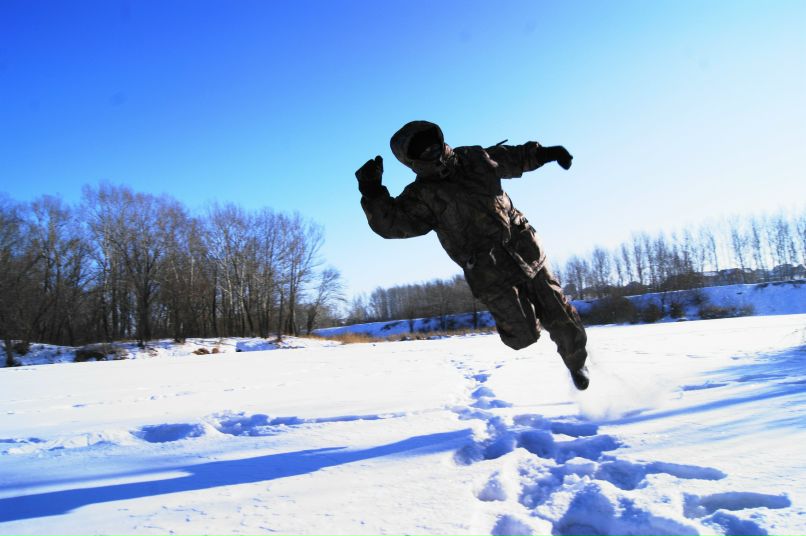 Илья Осипов | Москва