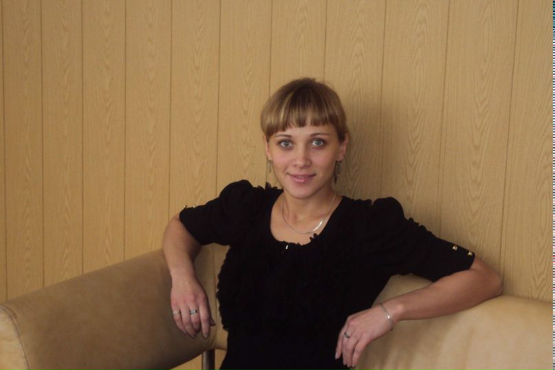 Екатерина Туманина | Нягань