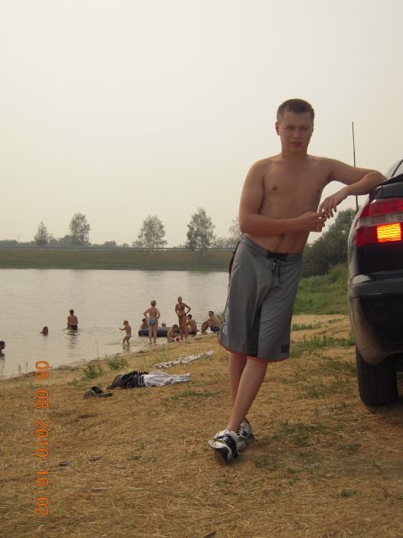 Артем Леонов | Видное