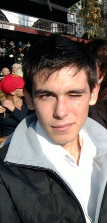 Ayder Arslanov | Симферополь