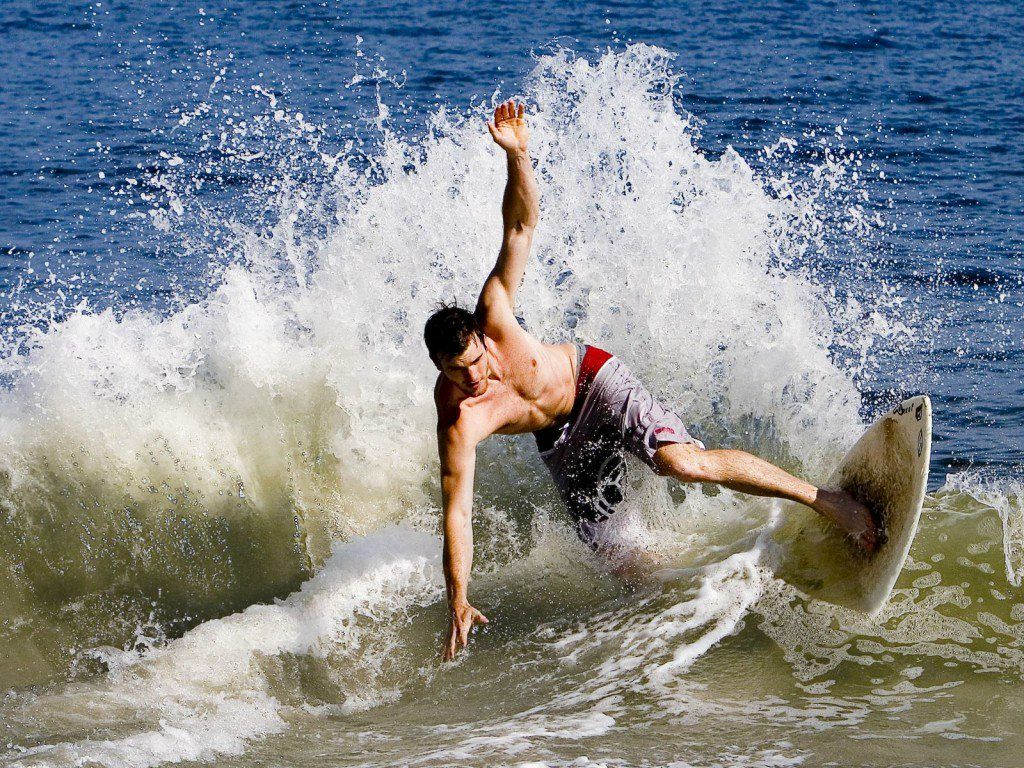 Михаил Иванов | Санкт-Петербург