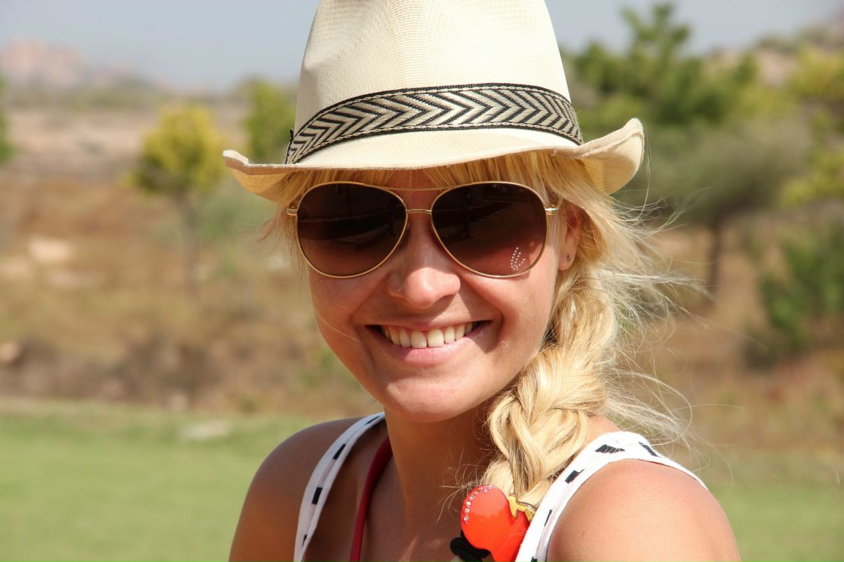 Нина Аксёнова | Вологда