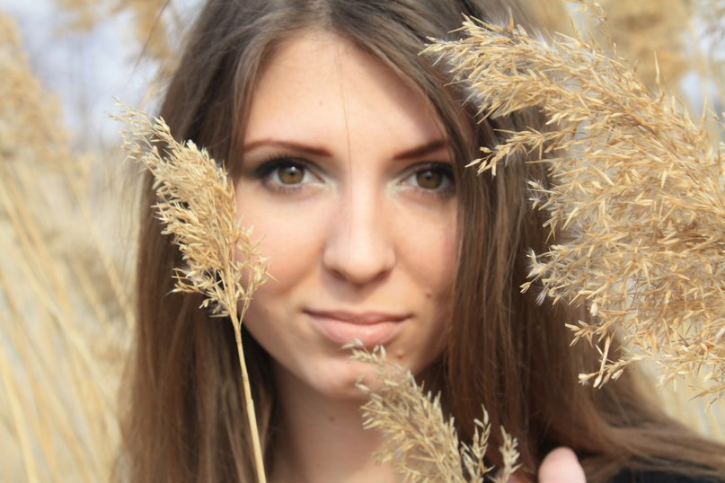 Анастасия Ковалёва | Омск