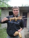 Фотография Борейко Игоря