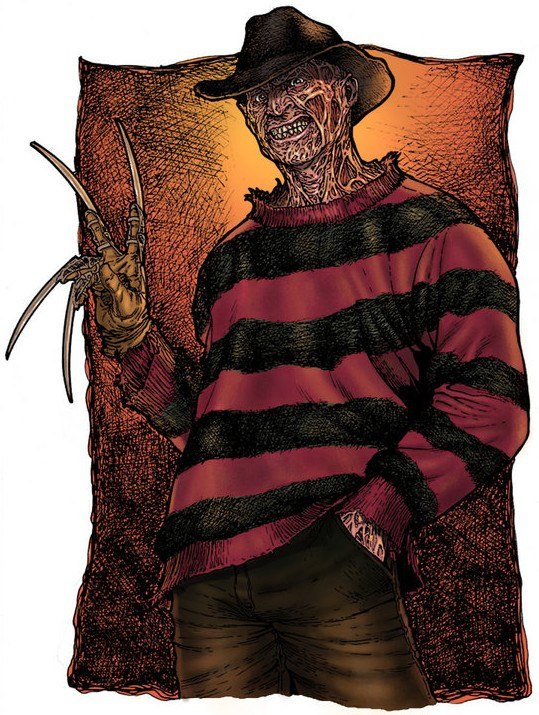 Андрюха Дмитриев | Краснокамск