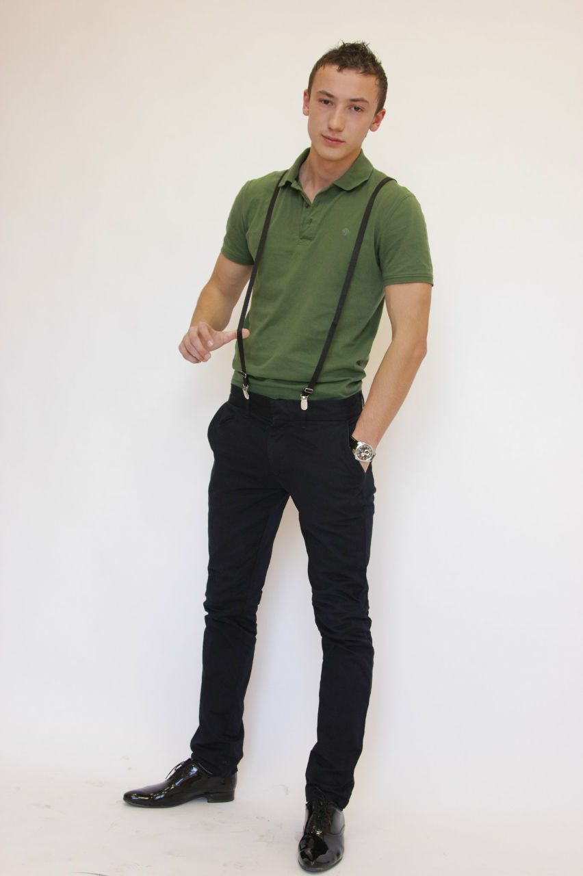 Карим Каримов | 