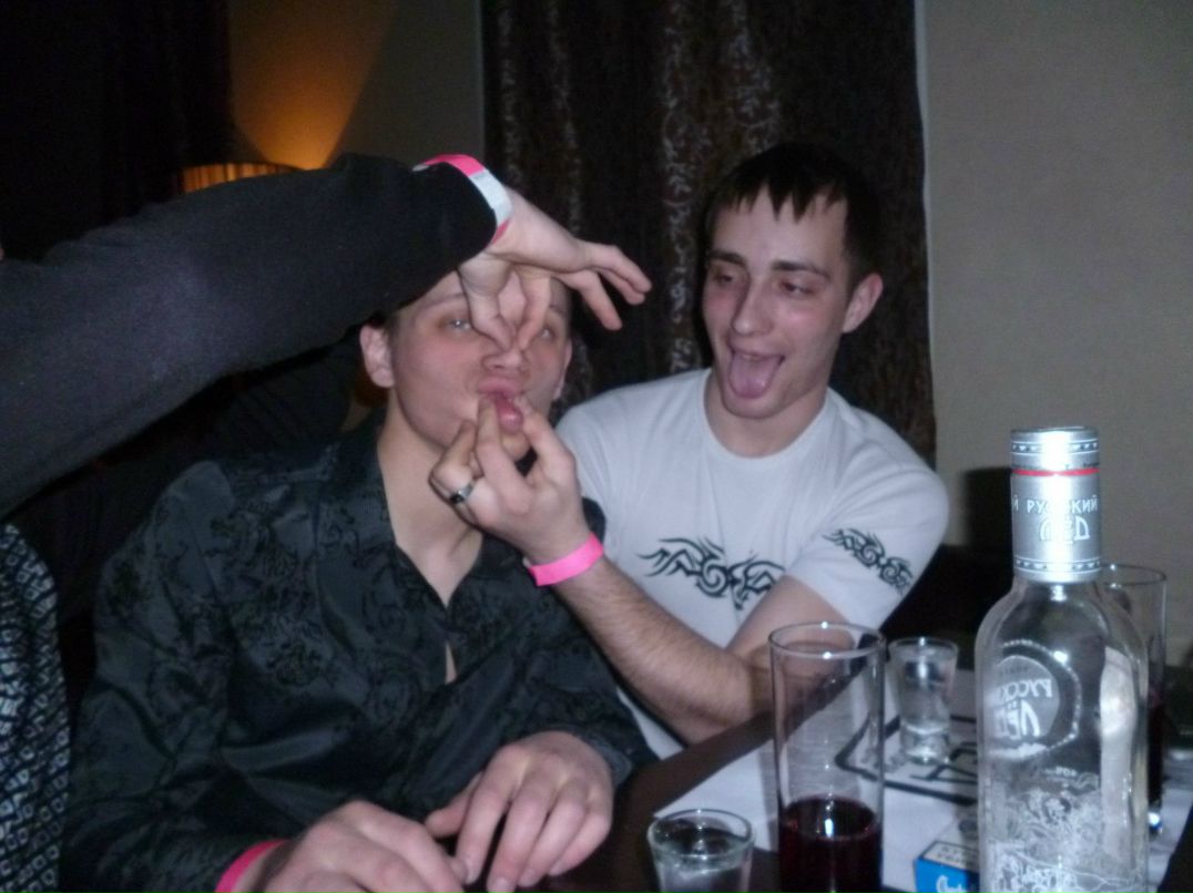 Илья Благов Сергеевич | Киселевск