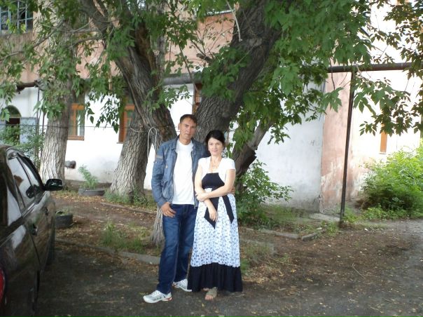 №1, Ирина-Коньшина Рупперт, Караганда №1, Ирина-Коньшина Рупперт, Караганда