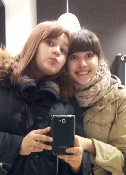 Диана Багдоян | Москва