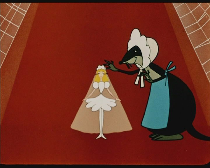 Сонька Пяточка Золотая | 