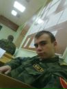 Фотография Пётр Андросов