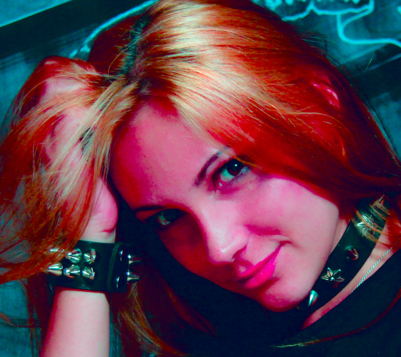 Ирина Казеева | Астрахань