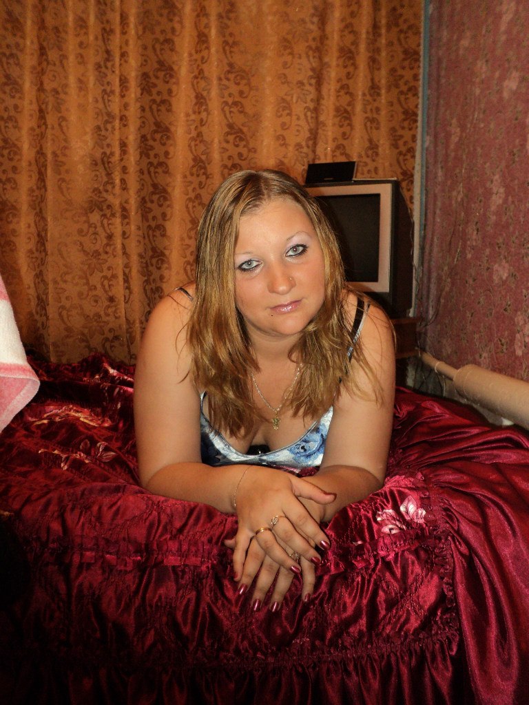 Света Аншакова | Новосибирск