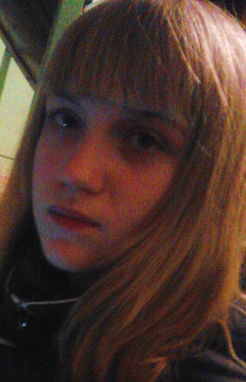 Юлия Егорушкина | Орёл