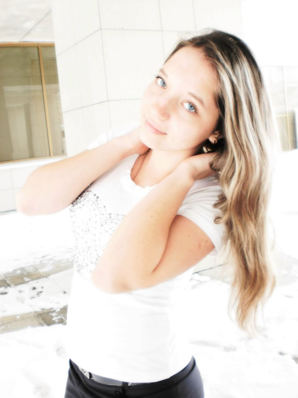 Анастасия Влади | Ульяновск