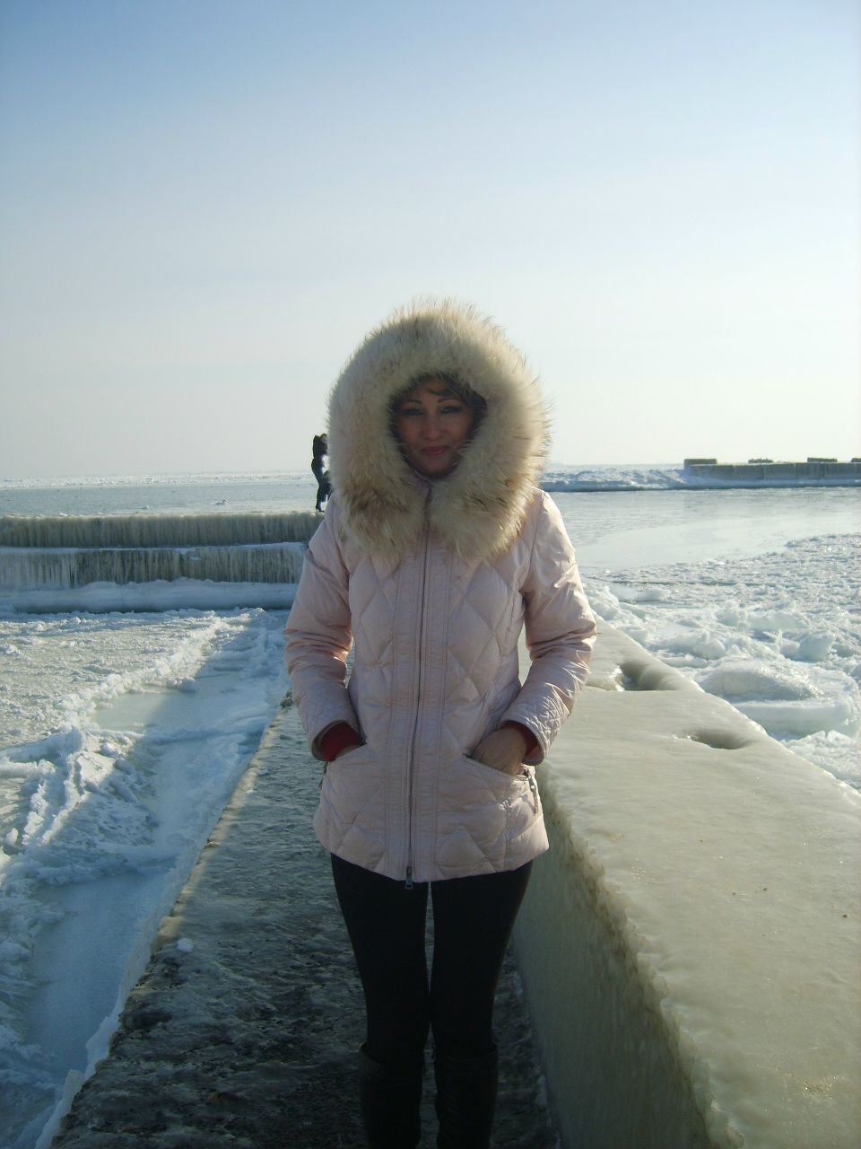 Маргарета Гузун | Одесса