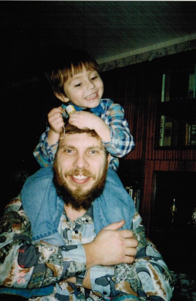 Дэн Зенкович | Москва