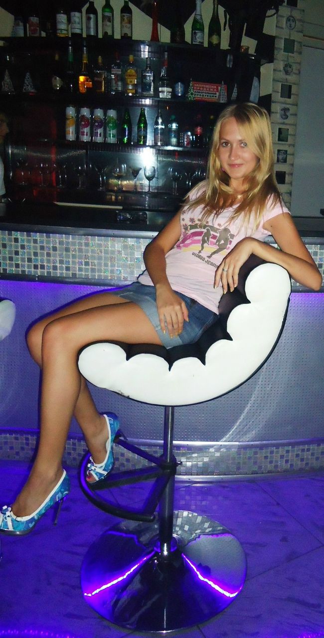 Maya Zubkova | Москва