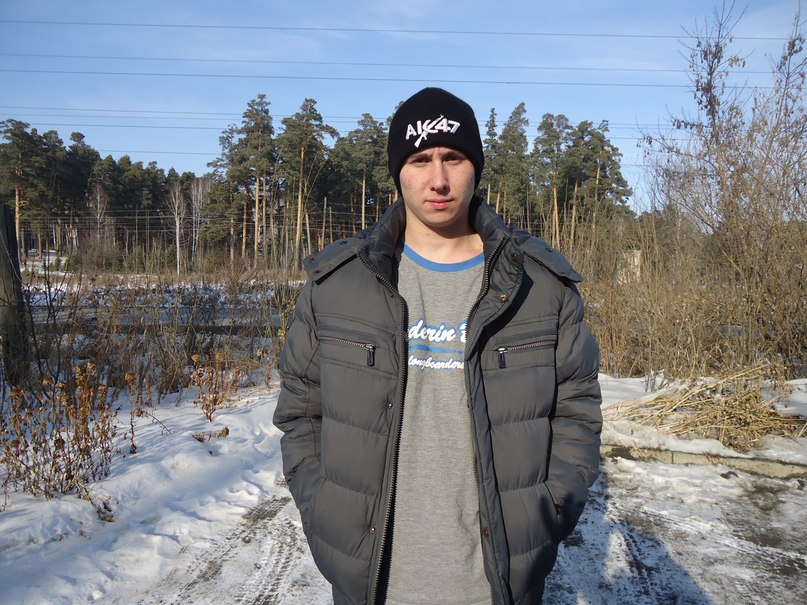 Андрей Мартынов FAST FIVE | Челябинск