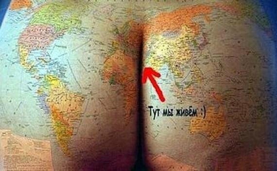 Дмитрий Синилин | Владимир