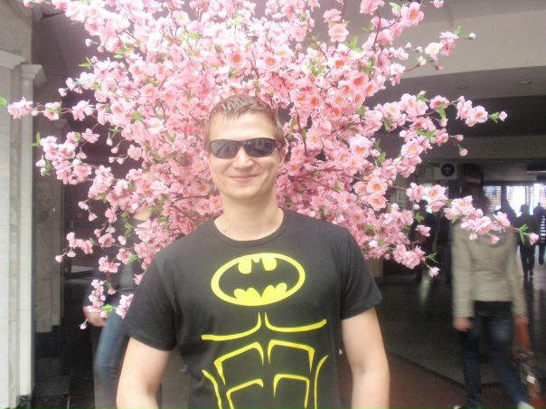 №3, Виктор Родак, 41 год, Полтава №3, Виктор Родак, 41 год, Полтава