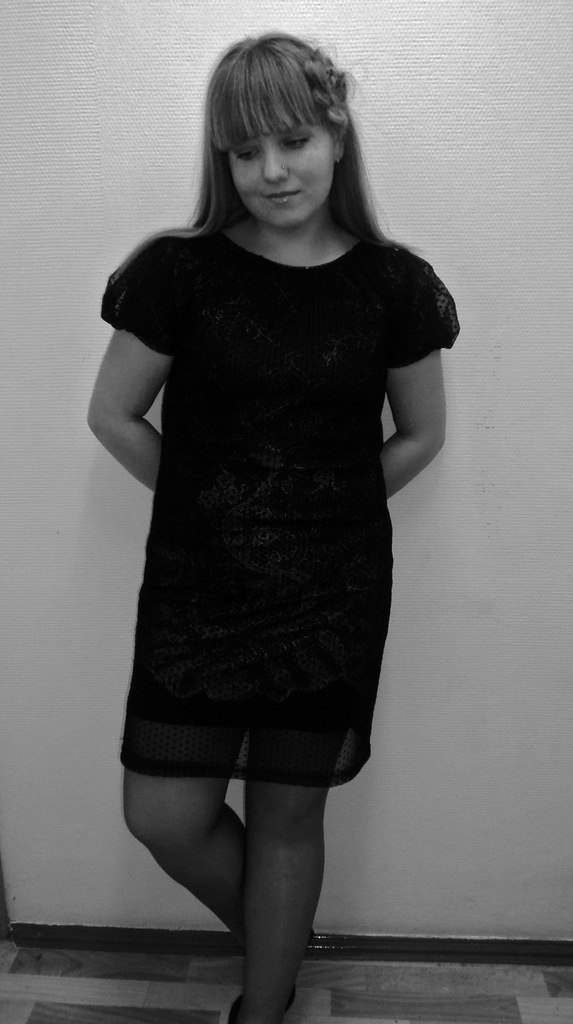 Елизавета Бабичева | 