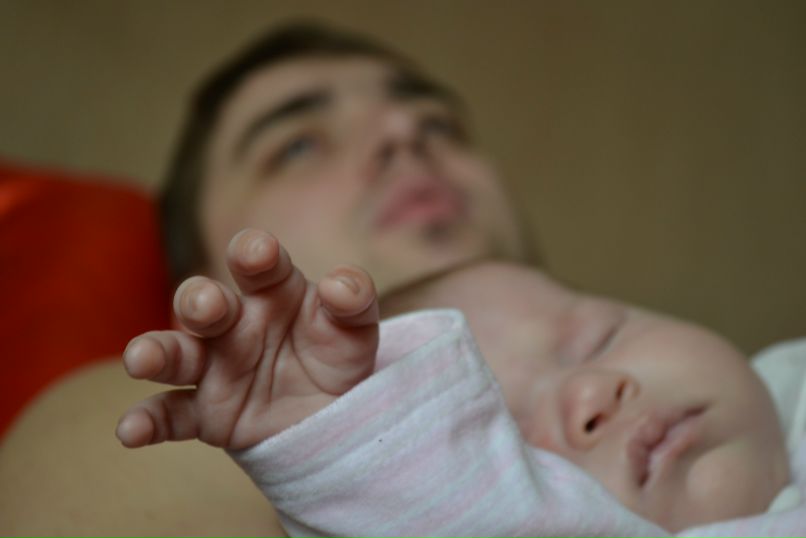 Андрей Сериков | Москва