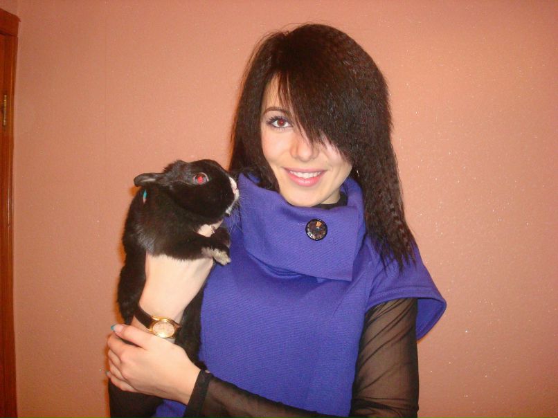 Анастасия Яндовская | Могилёв