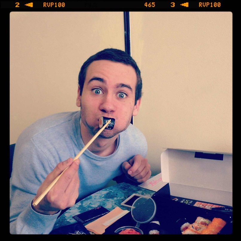 Алексей Чекан | Москва