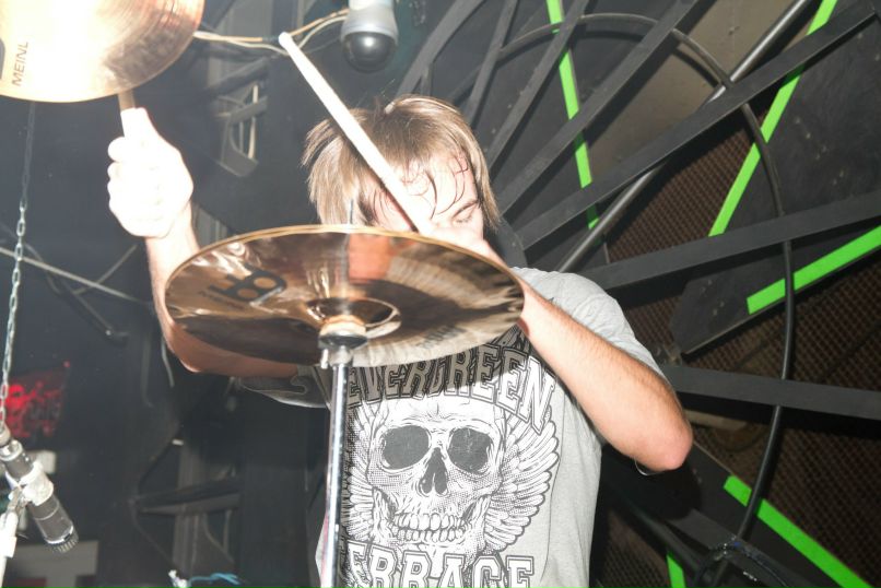 Родион Черний | Новосибирск