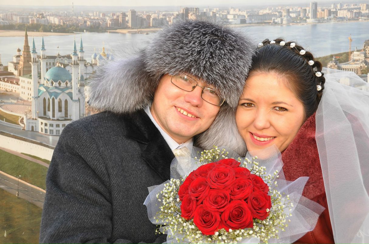 Ильнур Галявиев | Казань