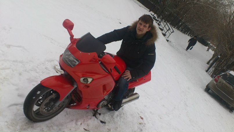 Павел Якимов | Екатеринбург