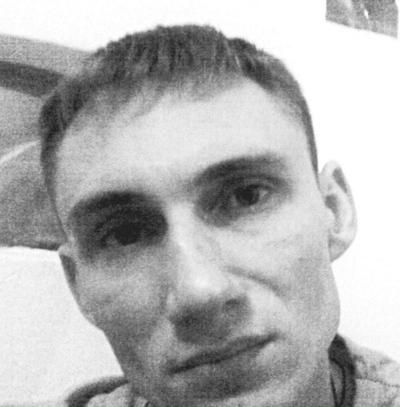 Алексей Захаров Aleæ | Смоленск