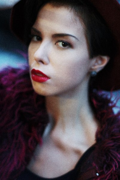 Поля Белова | Санкт-Петербург