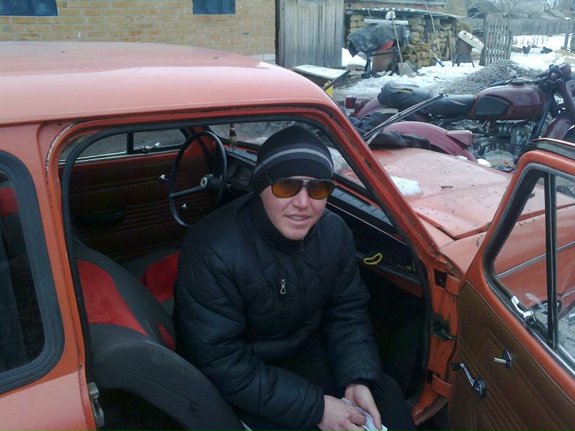 Олег Коношенко | Полтава