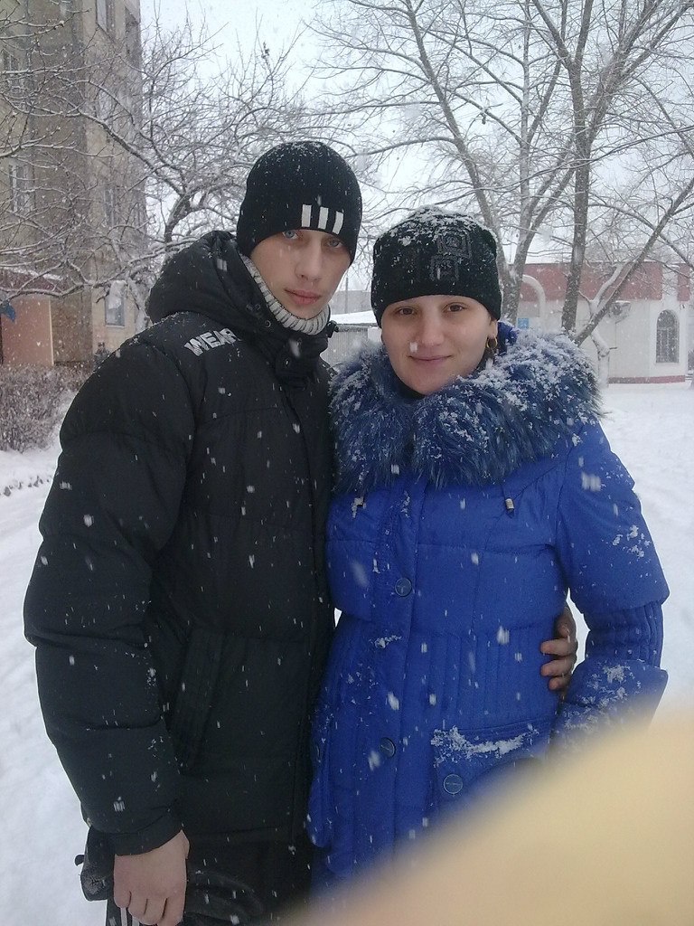 Tusya Levin (ФБУ) | Каменское / Днепродзержинск
