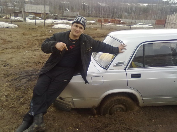 №65, Парвиз Махмудов, Ижевск №65, Парвиз Махмудов, Ижевск