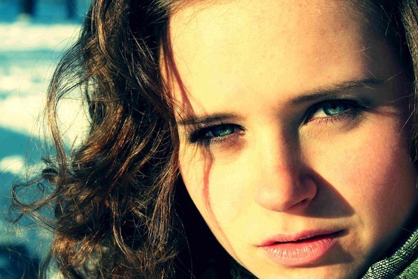 Александра Степанова | Санкт-Петербург